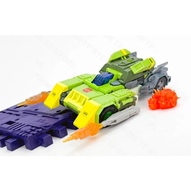 Originele Hasbro Studio Series SS-86 Big Movie SS86-30 Springer Class L Transformatiespeelgoed King Kong Series Anime Figuurmodel