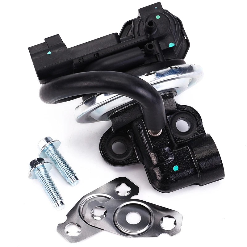 

Brand New EGV1055 5L2Z9D475A Brand-New EGR Valve Assembly For Ford Explorer Sport Trac Mercury Mountaineer V6