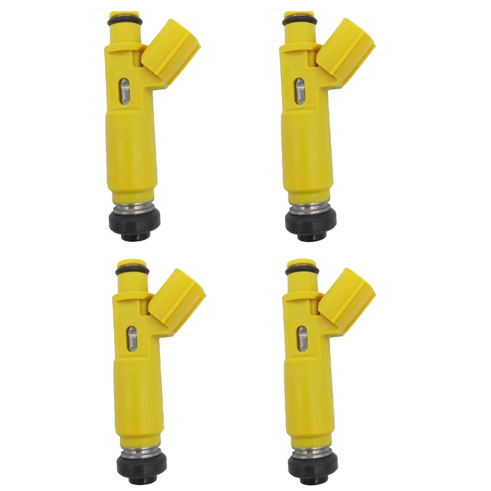 

Fuel Injectors Fuel Injectors Fit for Toyota RAV4 2.0L 2001-2003