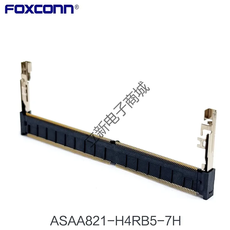 

Foxconn Original brand notebook memory slot DDR4 260P 4.0H 5.2H 8.0H 9.2H (forward and reverse)