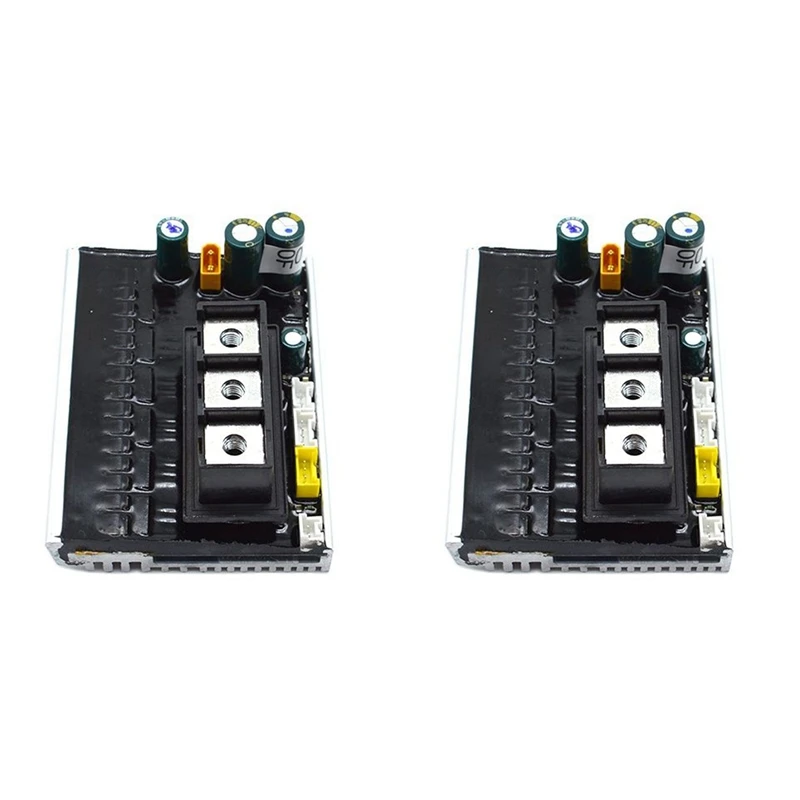 

2X Controller For Ninebot F40 Scooter F Series Mainboard Spare Parts For Segway Ninebot Max F30 F25 F20 Accessories