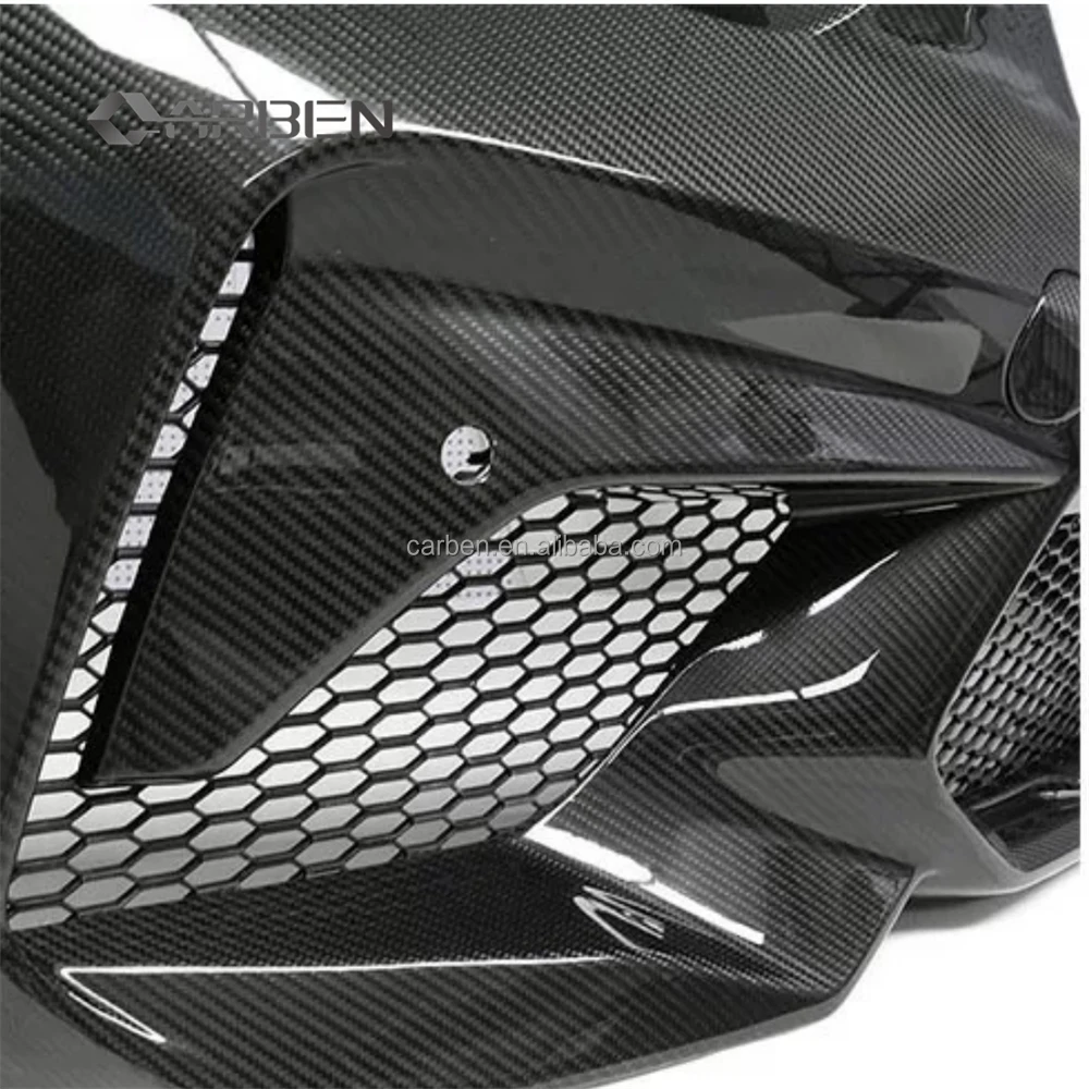 OEM High Quality Dry Carbon Fi - огляд і ціна Model Kit Bmw