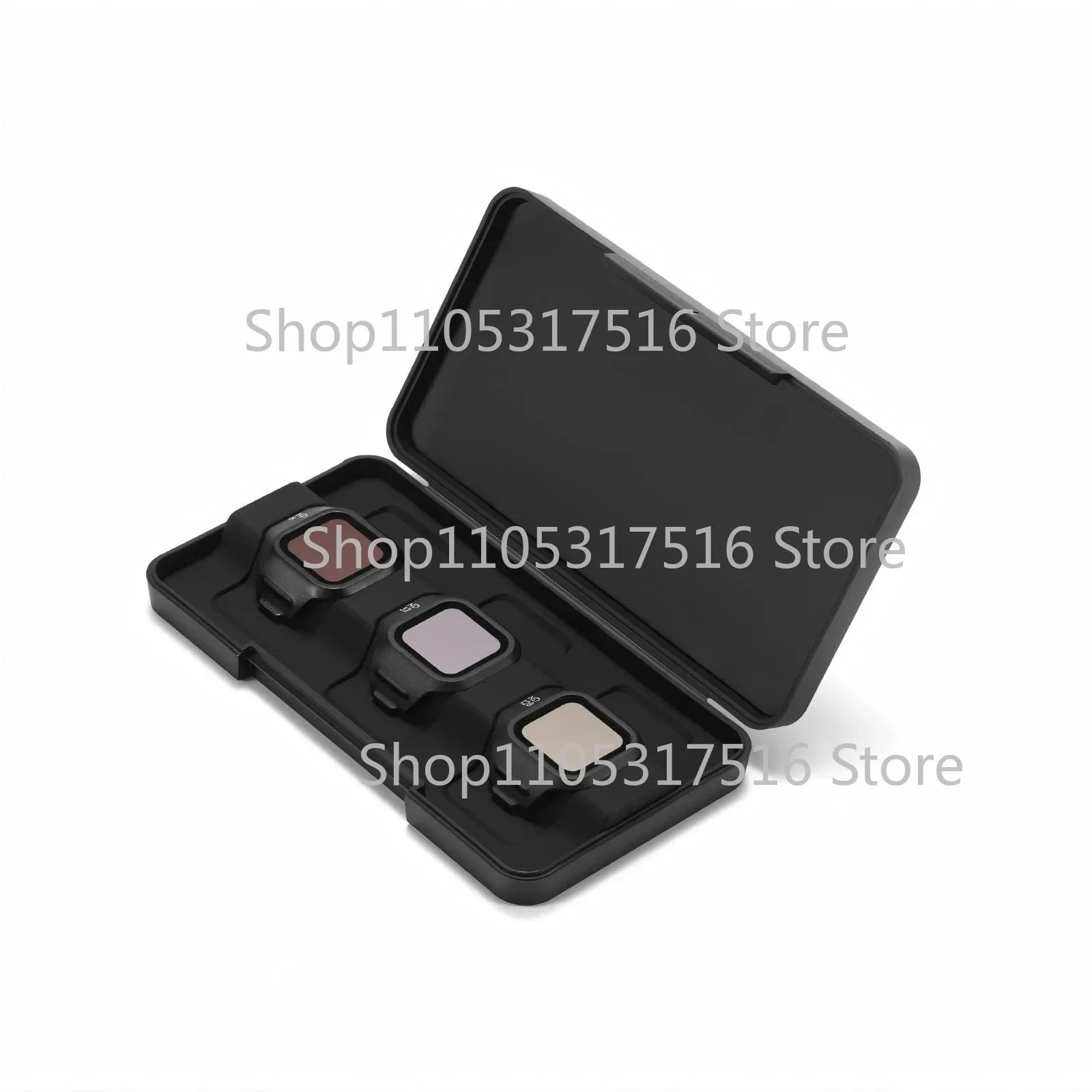 Original For DJI Mini 5 Pro Drone ND Filter Kit ND8 ND32 ND128