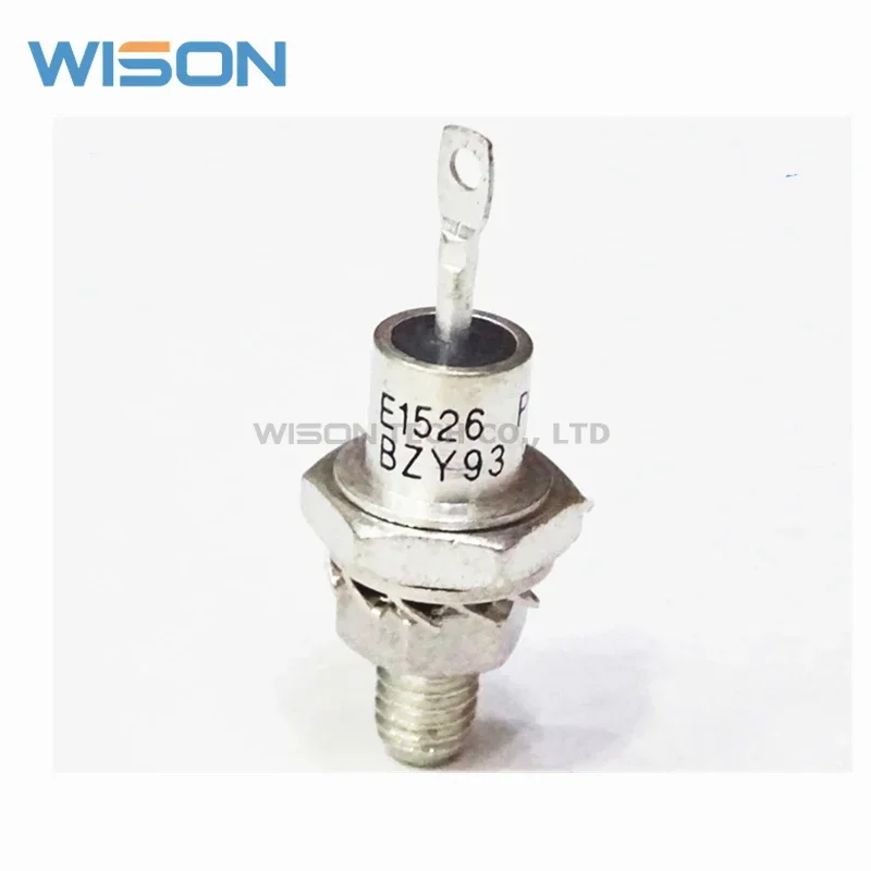 Модуль DIDOE, 5 шт./лот BZY93C30 BZY93C24 BZY93C27 BZY93C24R BZY93C30R BZY93C33R, бесплатная доставка, новый и оригинальный модуль