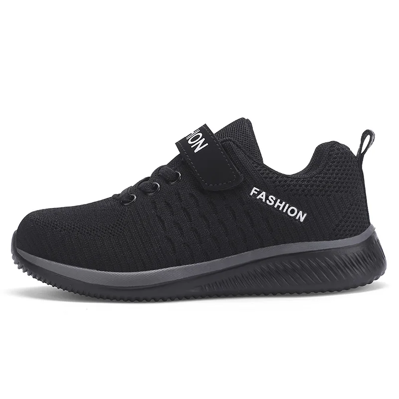 Najlepsze dziecięce buty sportowe trampki 2024 nowe buty do biegania masywne modne dziecięce buty do tenisa wygodne adidasy dla chłopców