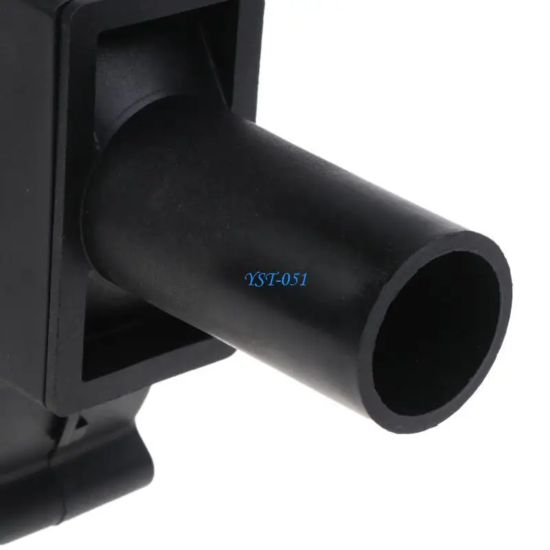 E15A BBQ Fan PWM Blower 97x97x33mm 12V 2A تدفق الهواء الكبير 100-240V AC مدعوم السرعة القابلة للتعديل في الولايات المتحدة للفحم