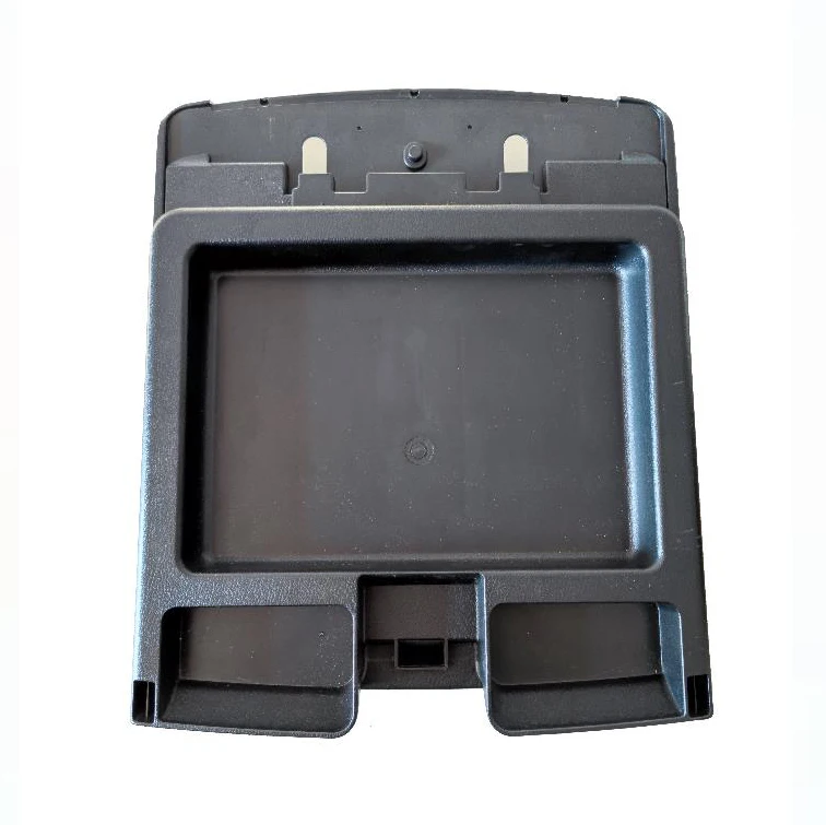 Hot Sale Car Armrest Pad Car Center Console Second Generation Armrest Elbow Rest Box Cushion For Patrol Y62