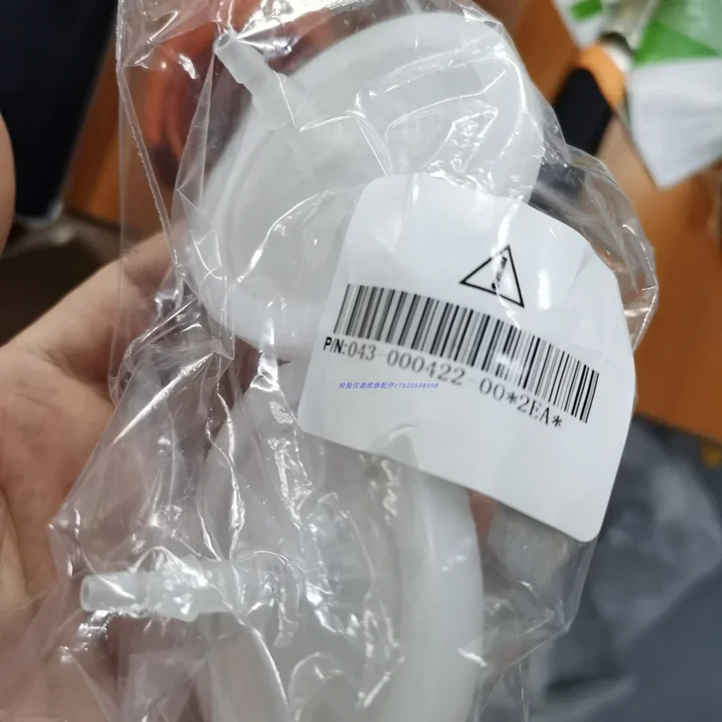 

1Package Mindray Water Filter For Mindray BS240 BS330E BS350E BS430 BS450 BS460 BS480 BS490 BS600 Water Filter Mindray