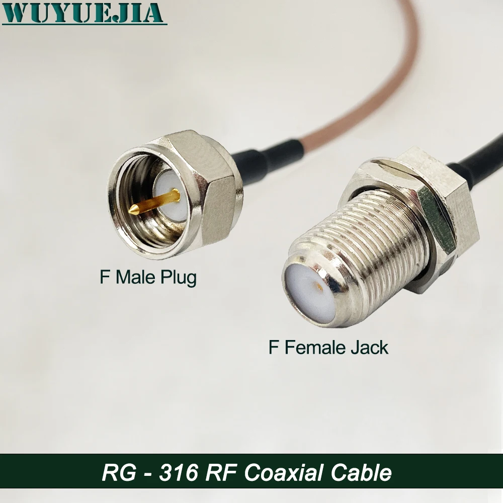 For Fm Tv DVB-T RG-…