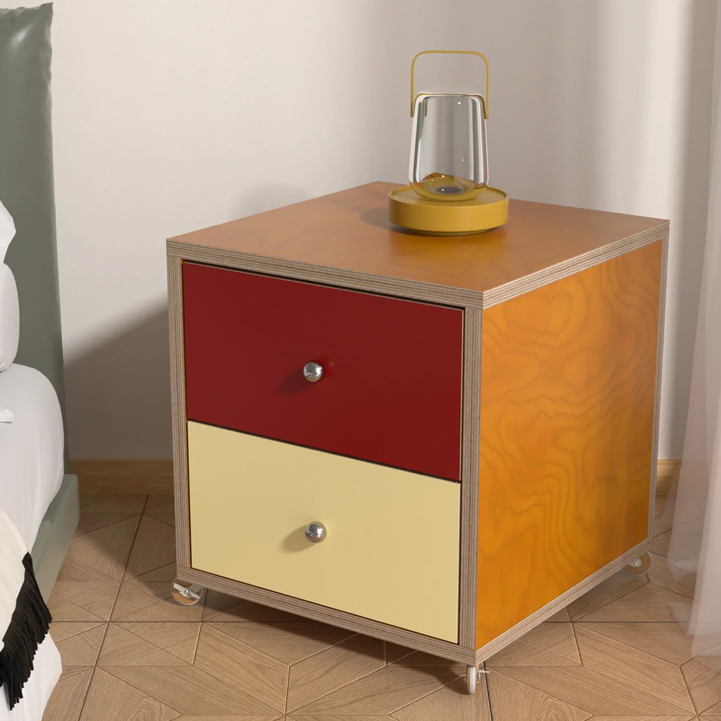 Luxury Storage Nigh…