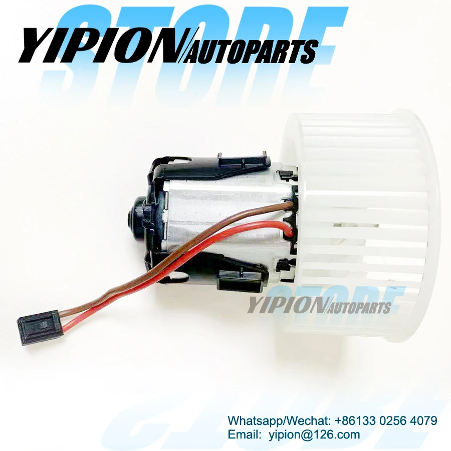 For Blower Motor Bmw F10 F01 F02 F03 F04 F07 F11 F12 F13 64119200936 64119242607  64119194589 351043271 64119194589 LHD Left