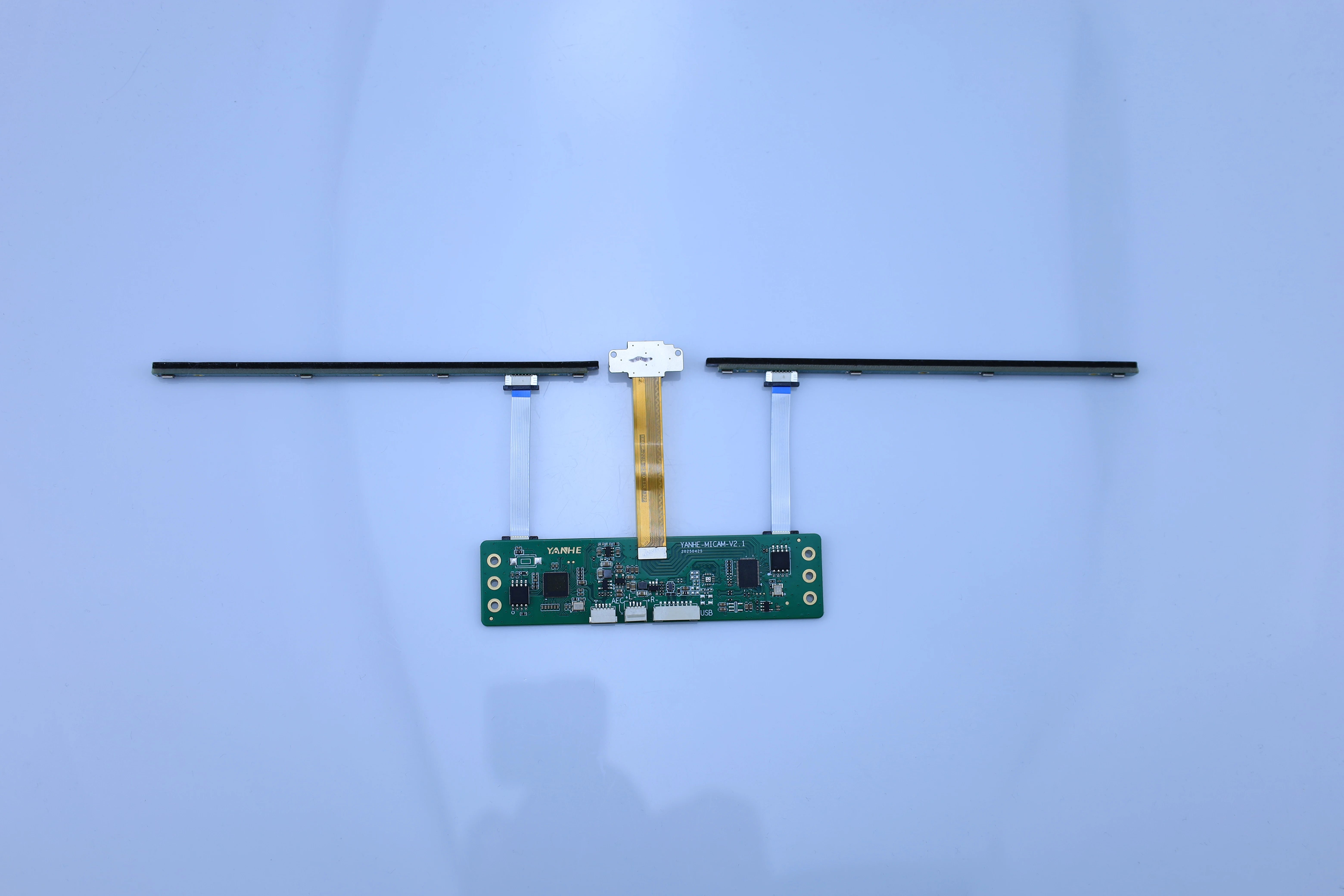 13MP 4K USB Camera Module for Video Conferencing product photo