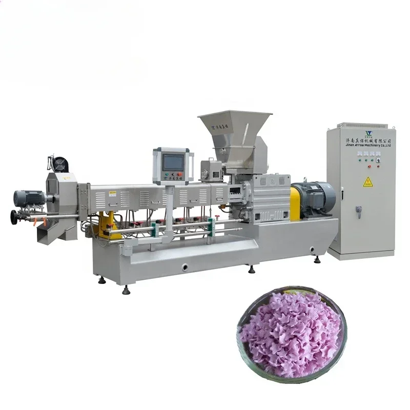 bread crumb grinder making machine line/Bread Crumbs Machine