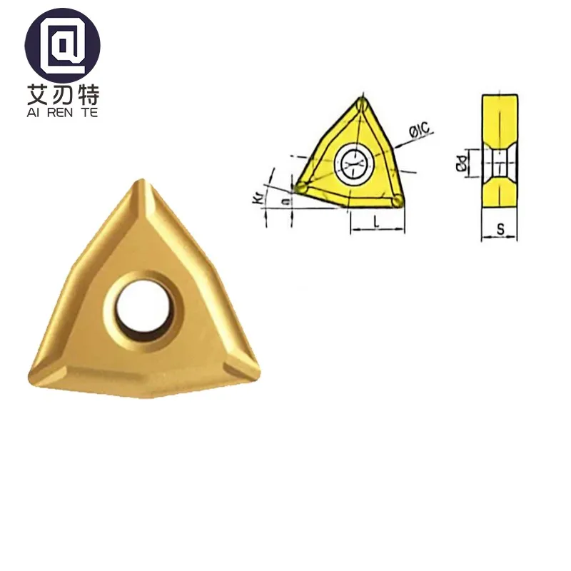Centerless Lathe Peeling Blades 5 pcs TNMX3213-PR2 TNMX Carbide Blades for Bar Peeling Steel Stainless Steel Processing
