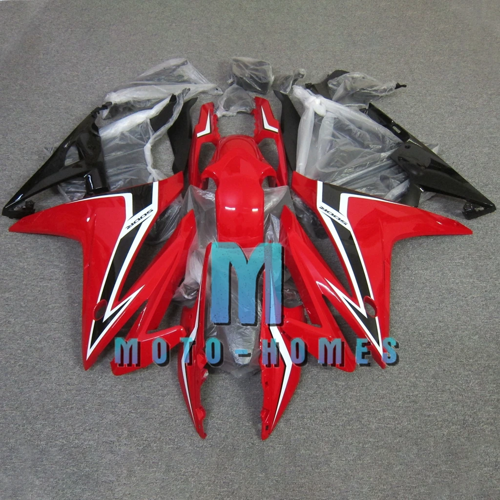High Quality Fairing For Honda CBR500R 16 17 18 CBR 500R 2016 2017 2018 Injection Molded Fairings Set Rebuild Bike