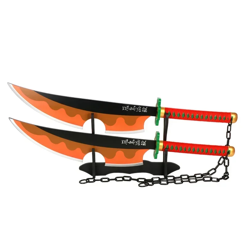 1/2/3 طبقات حامل عرض موقف للكرتون والكاريكاتير تظهر تأثيري سيف ساموراي عصا سحرية جمع قوس رف MN3