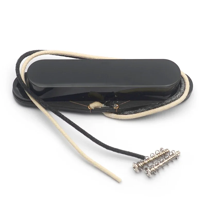Sealed 7 String Alnico 5 Vintage Single Coil Electric Guitar Pickup Anico V Guitar Pickup String Spacing 61.2MM
