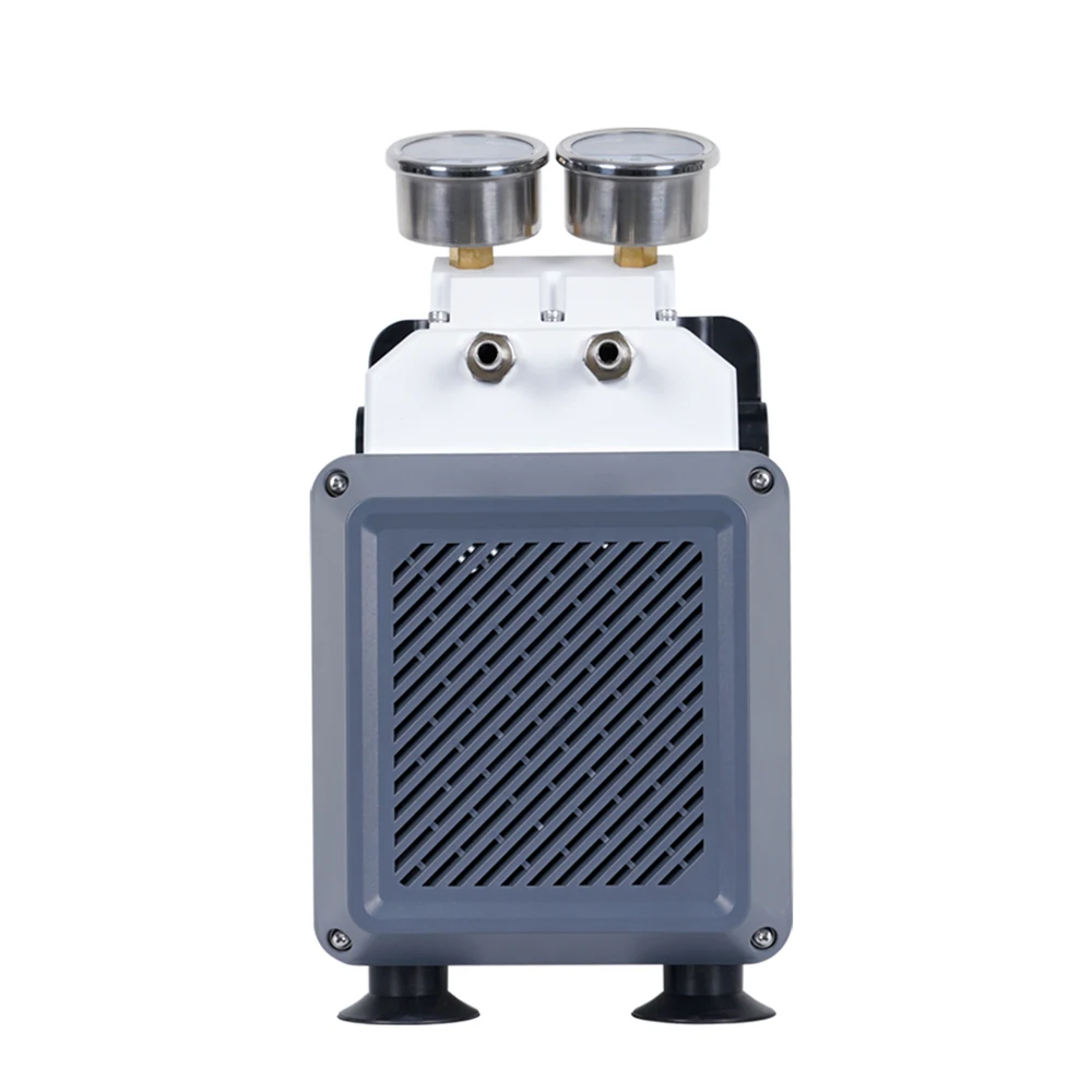 

Industrial Adsorption Vacuum Sucker Pump Oil-free Vacuum Pump Silent Type High Flow Small Laboratory Negative Pressure Pump