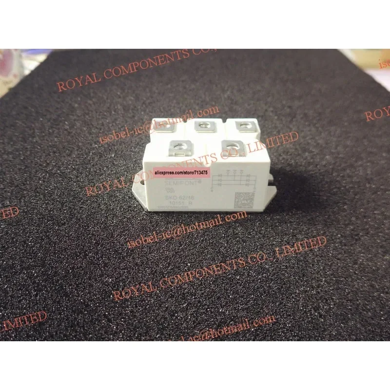 SKD62/16 SKD62/18 SKD62/12 SKD62/14 Nouveau