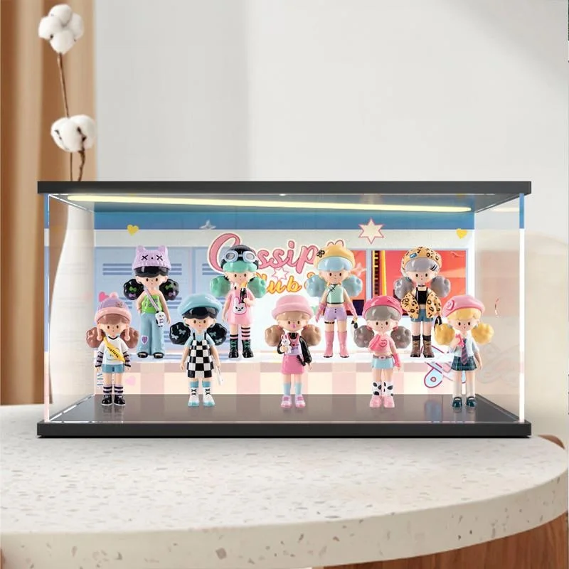 scatola-portaoggetti-per-bambole-trendy-a-forma-di-colonna-ottagonale-con-apertura-laterale-a-tema-unicorn-search-molinta-popcorn-sister-rumor-club