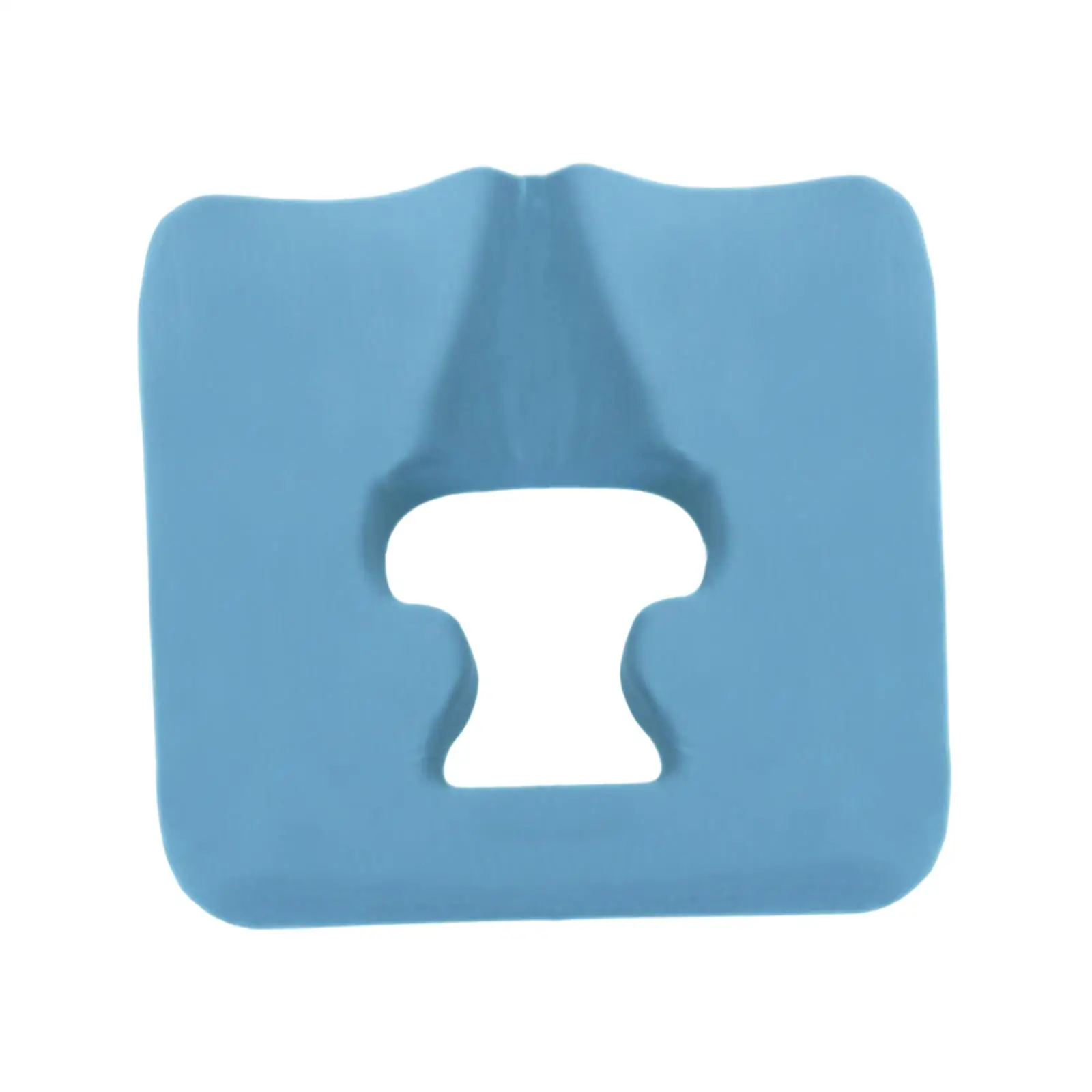 Bed Sore Cushion Multipurpose Lightweight Comfortable Tailbone Cushion Seat Pad Butt Cushion for Men Women Office Chair Seniors