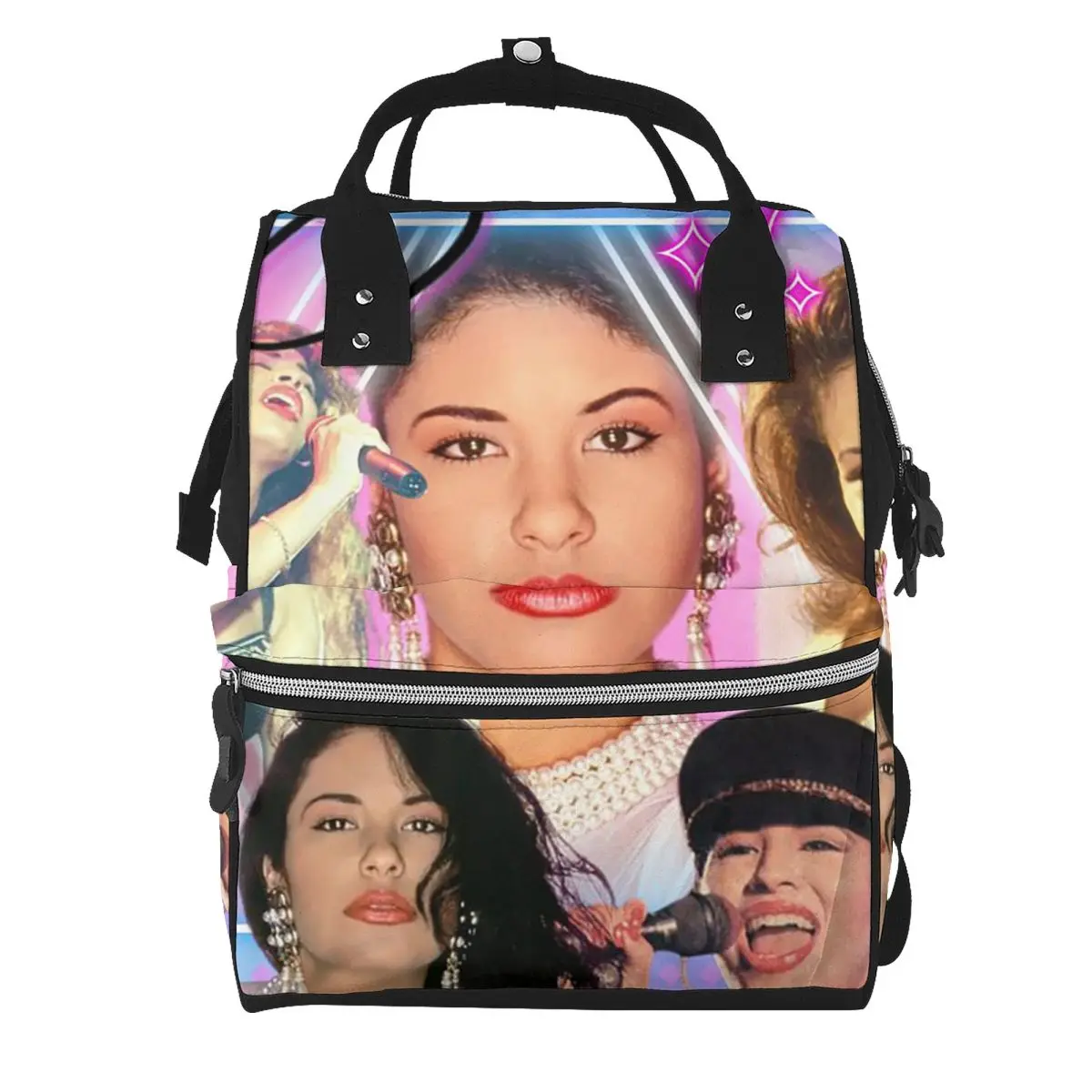 sac-a-dos-vintage-selena-quintanilla-sac-d'ecole-sac-de-randonnee-sac-de-voyage-sac-a-dos-pour-hommes-et-femmes-sac-a-livres-sacs-a-bandouliere