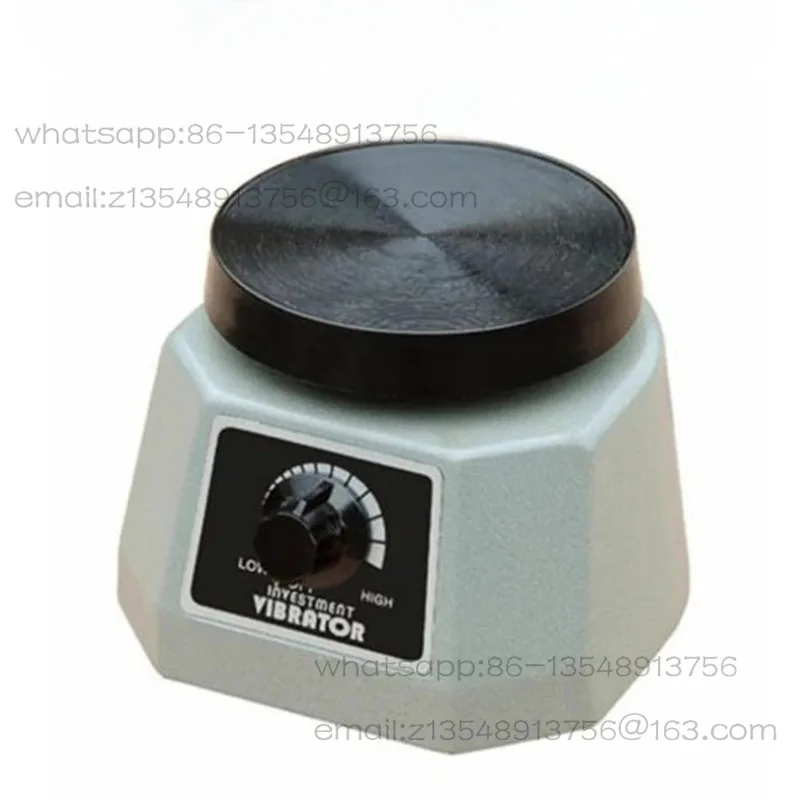 JT-14 Dental gypsum oscillator, mechanic small gypsum oscillator vibrator