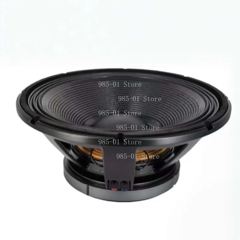 18 Inch 2000W LF18X451 Subwoofer Speaker 4.5 Inch Voice Coil RC-F Outdoor Loudspeaker