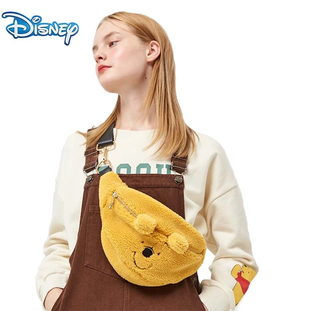 Disney buying Fanny Pack