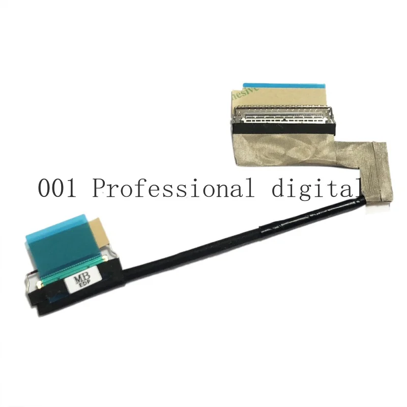 FOR DELL ALIENWARE ALW15M M15 P79F ORION_15 OR LED 40PIN LCD Display Cable 0M51F5