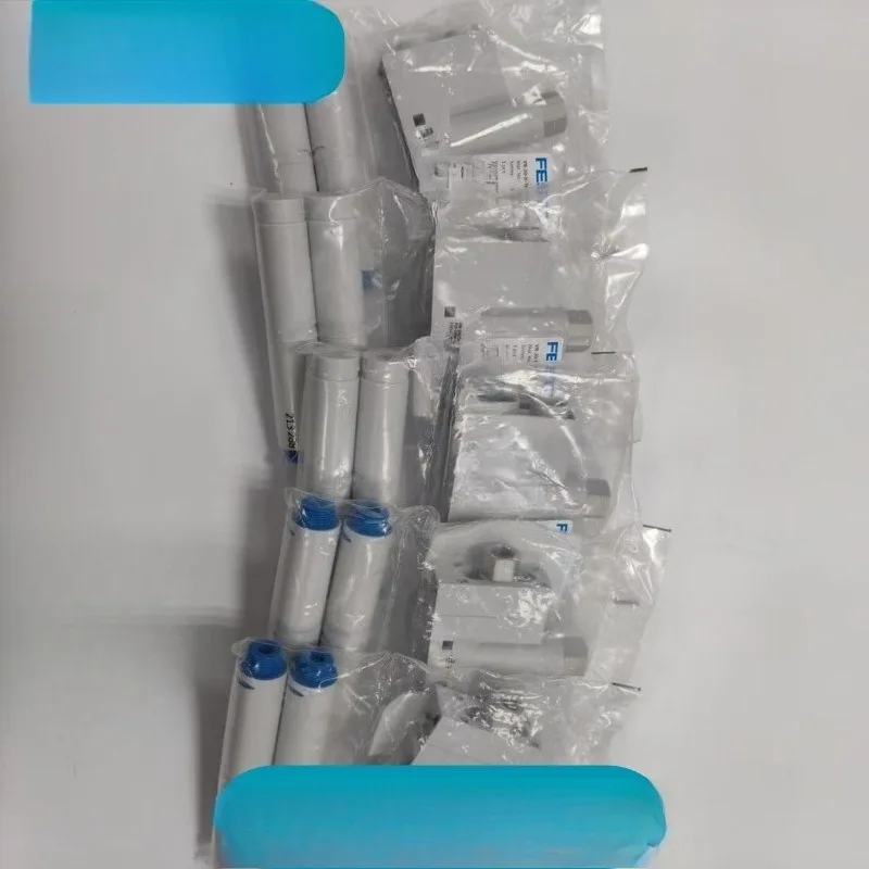 Parts For Festo Vac… - image