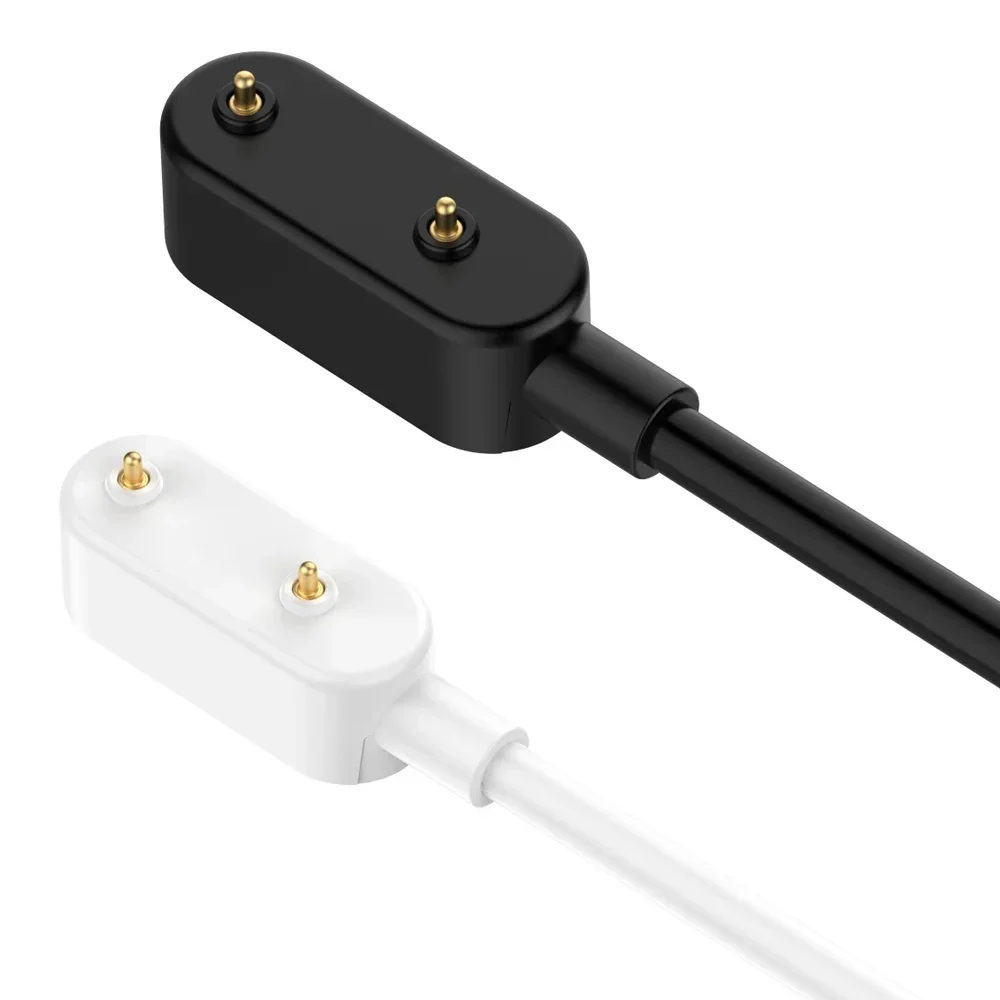 Ladegerät für Huawei Band 9 8/ Watch Fit 3/ Fit 2 Magnetisches Ladekabel für Huawei Honor Band 6/7 USB-Ladegerät-Chip-Schutz