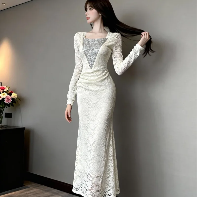 Ele Light Beige Lac… - image