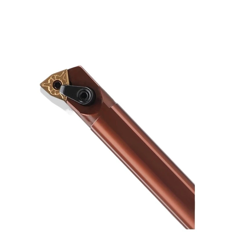 For Inner Hole Tool Holder 06/08 Numerical Control Internal Turning Tool Boring Clamping Lathe Boring Spring Steel