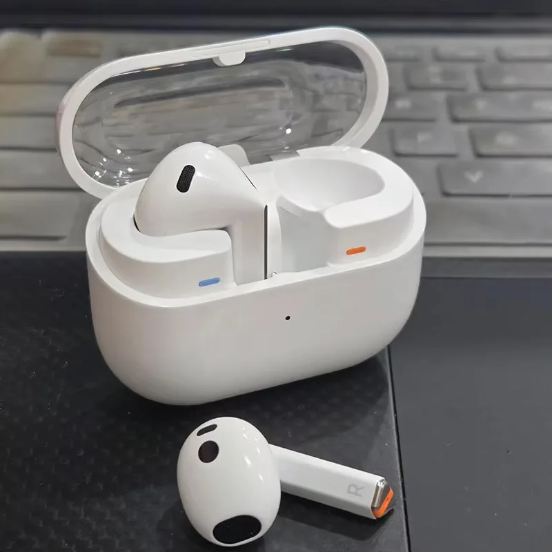 2025 Nuovi auricolari Bluetooth wireless R530 Auricolari Buds3 per uomo e donna