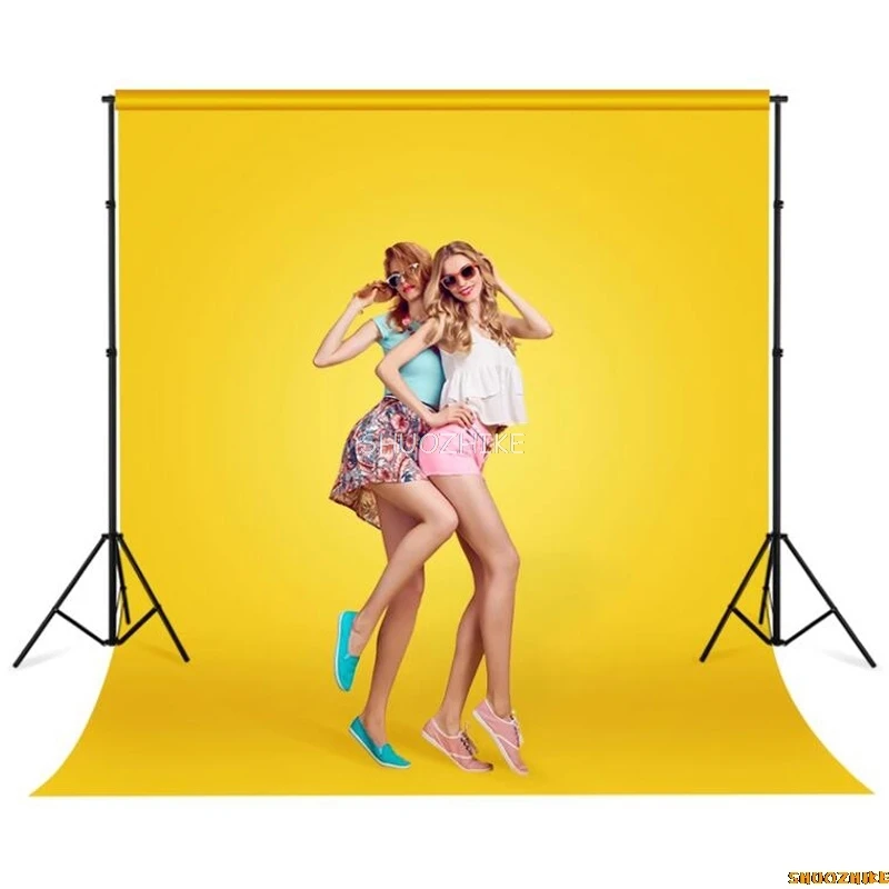 Solid Color Portrait Photography Backrops Prop Product Video Photocall Film Television Shooting Post-Production Background CH-02