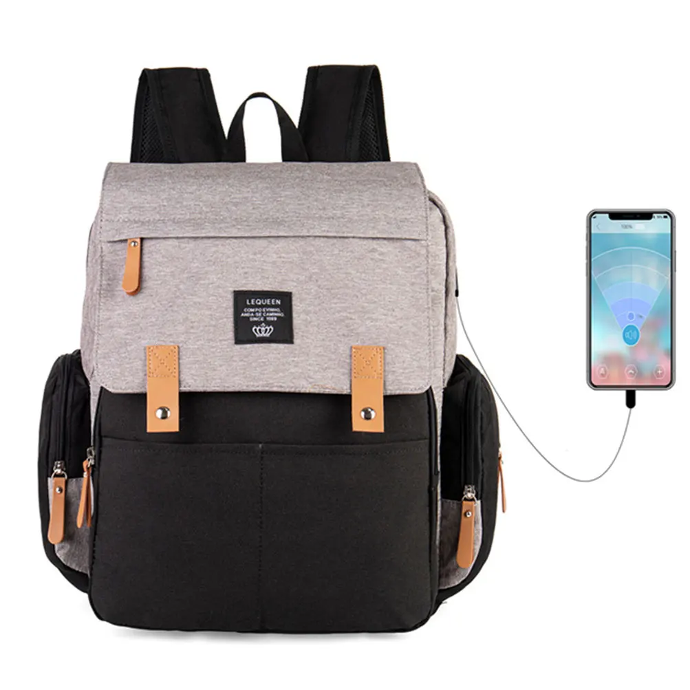 

Сумки для подгузников для женщин, рюкзаки, женские сумки для подгузников для беременных, дорожный рюкзак для ухода за ребенком, водонепроницаемый уличный рюкзак для беременных и мам