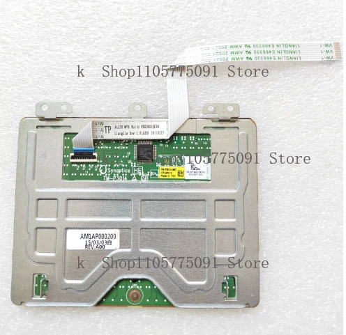 For DELL Inspiron 5552 5555 5558 5559  Touchpad 0CRR5C 0DF4M0