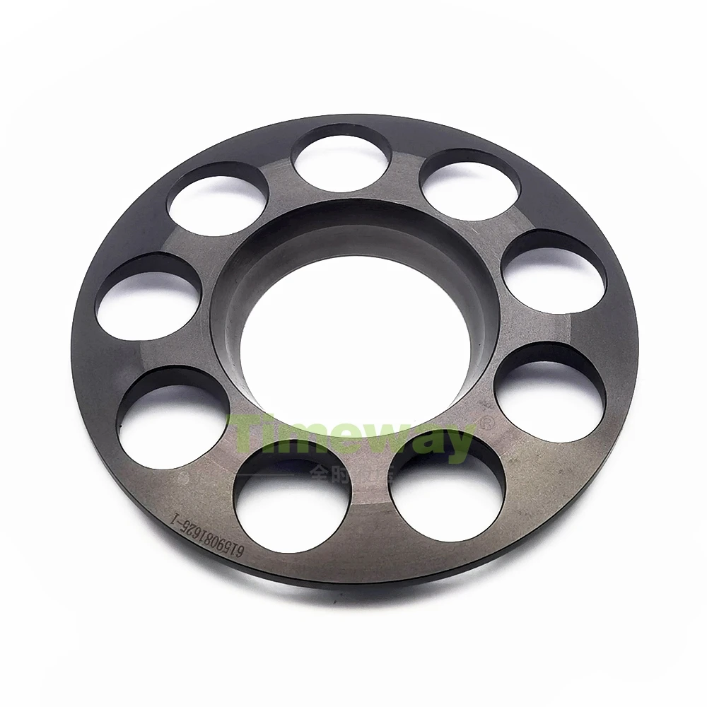 Pump Spare Part Retainer Plate H1P060 for Repair Sauer Piston Pump