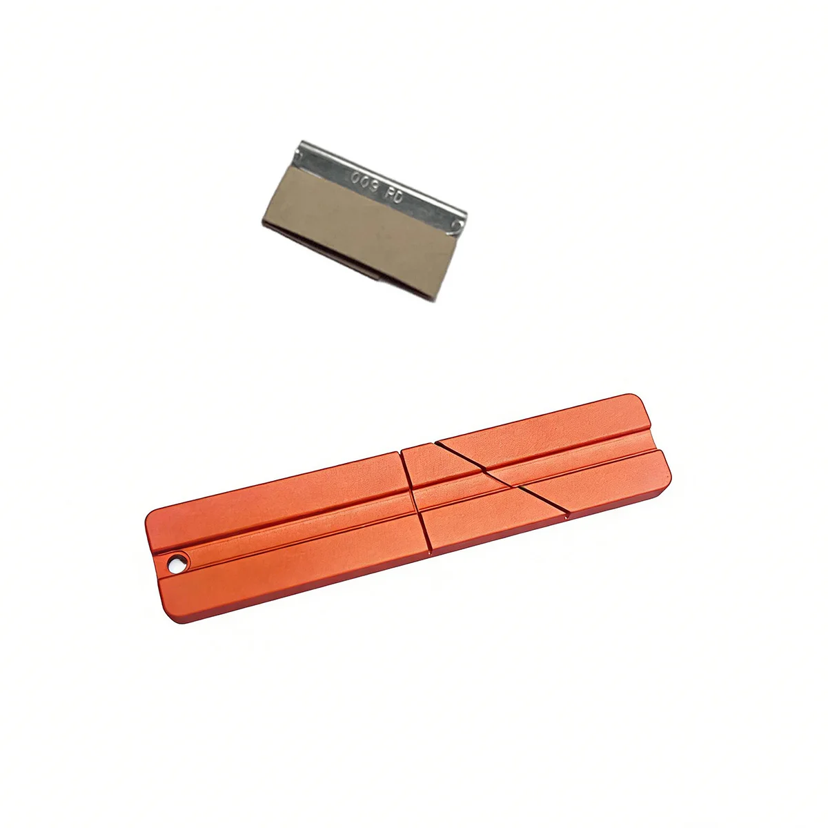 Zestaw do naprawy kaset magnetofonowych, blok do łączenia kaset, łącznik do kaset 1/8 cala. — zdjęcie produktu 2