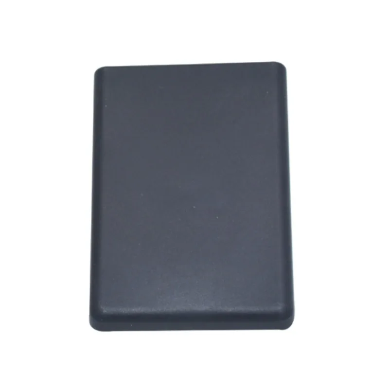 Plaque de couverture de vis de garniture de siège pour Land Rover Freelander 2 Discovery Sport