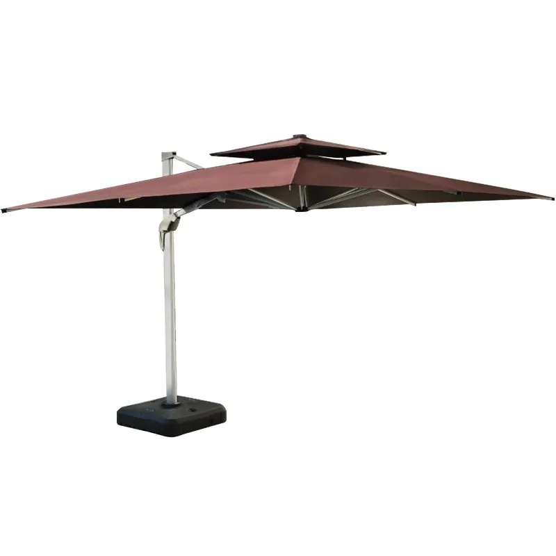 

Garden leisure parasol garden stall side beach