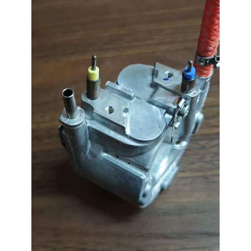 Adecuado para accesorios de calentador de cafetera Philips, EP1221、2121、2124、2136,3146、5144、5147