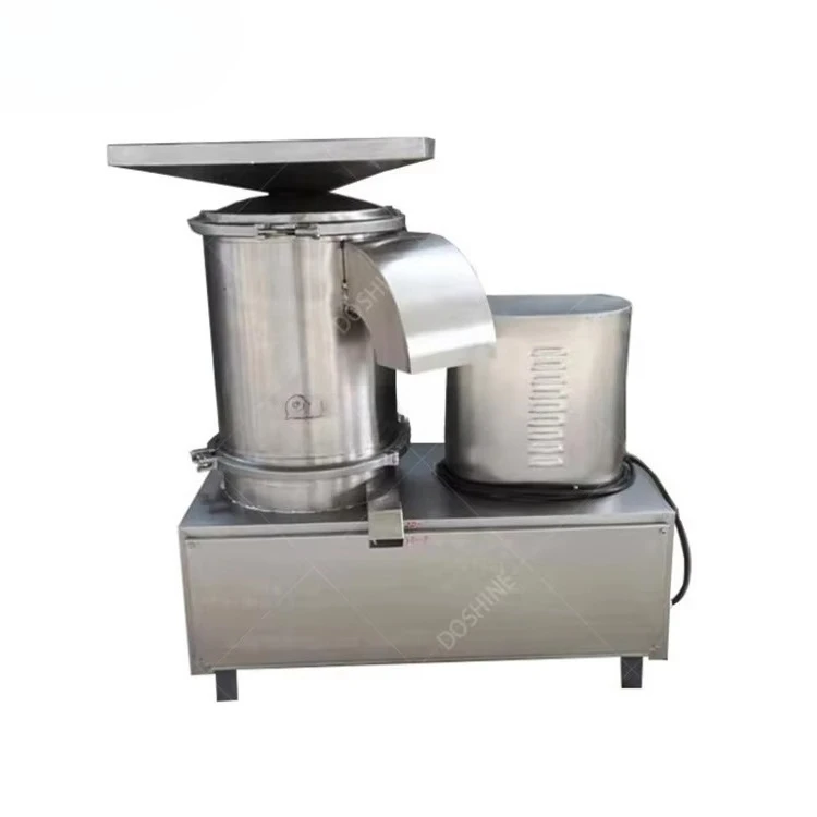 Eierbreker van topkwaliteit / eierbreekmachine / kippen eierbreker