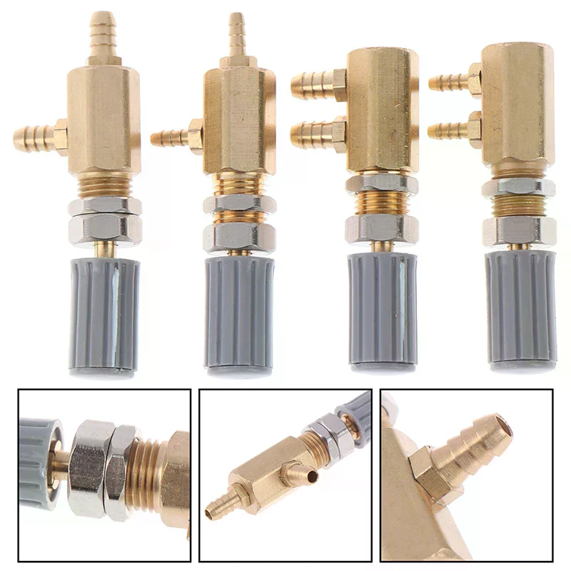 /ACR/Dental Regulator Control Valve for Dental Chair Turbine Unit Replacement 1Pcs