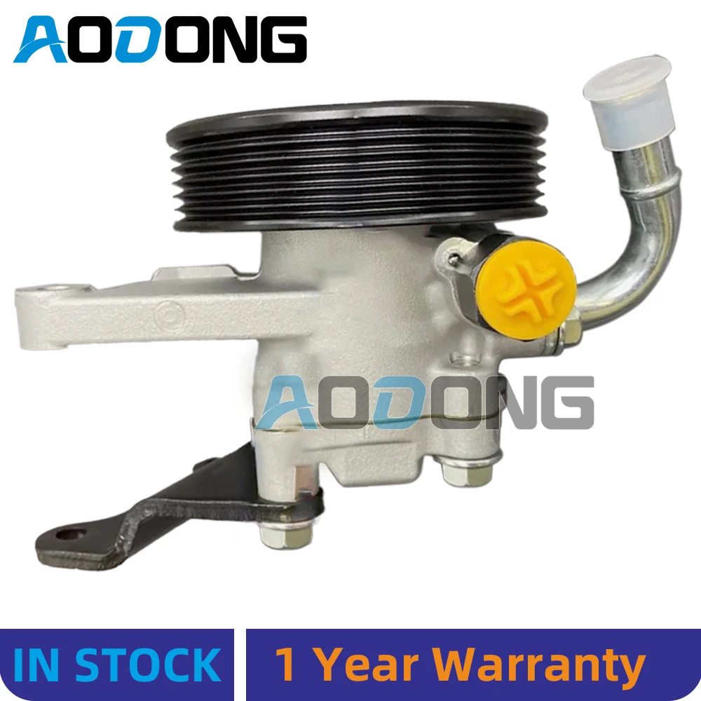 

Power Steering Pump for Mercedes Benz MB100 2001-2005 6614605180 49110974049 49110-974-049