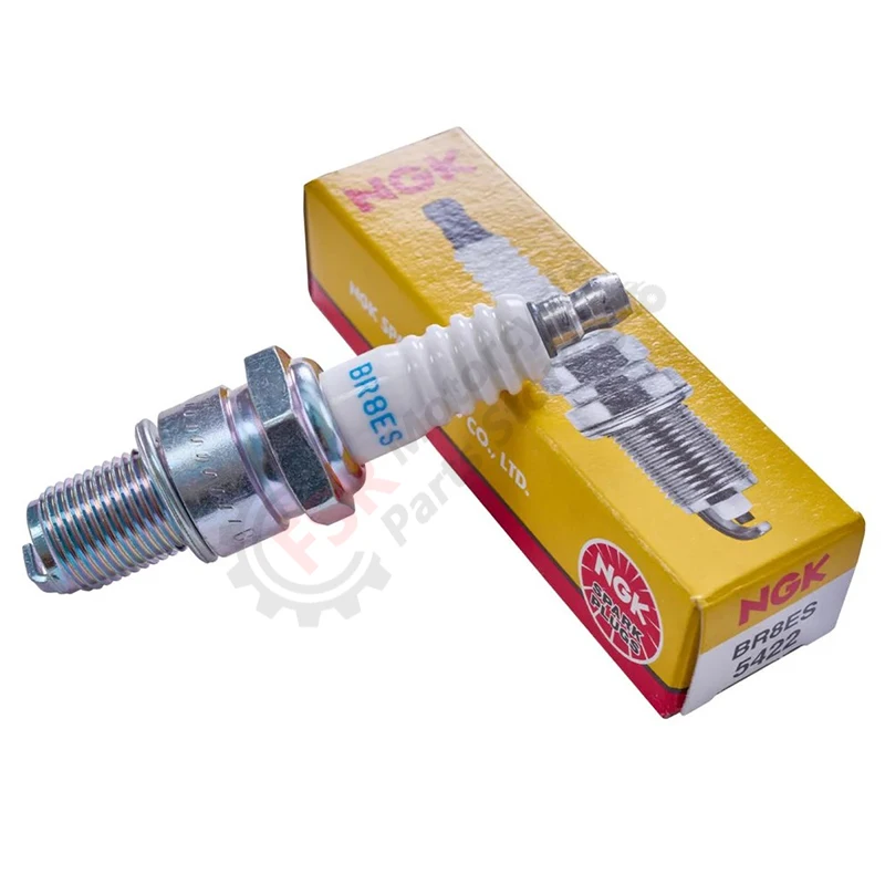 Candela NGK BR8ES per Seadoo GTI XP GTS SPX GSX GTX RFI RX GS 219703119