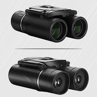 MOGE 100X22 High Power HD Binoculars BAK4 FMC Telescope for Sport Camping Travel
