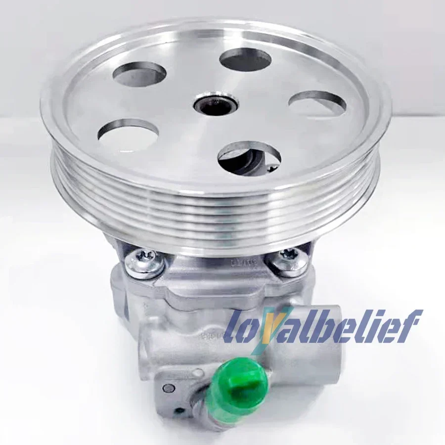 مضخة توجيه جديدة لأودي A4 B8 A5 Q5 8R 1.8 2.0 TFSi 2.0 TDi 8R0145153A 8R0145153 8R0145153B 8R0145153B 8R0145153C