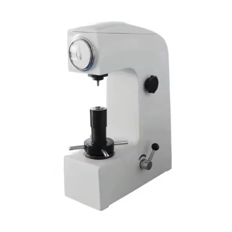 

HR-150A Manual Rockwell Hardness Tester